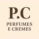 PERFUMES & CREMES