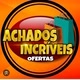 ACHADOS DO SHOP KWAI