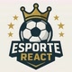 Esporte React