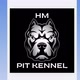 HM Pit Monster KENNEL