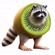 ＠ `  🥝𝑝𝑖𝑝𝑖 𝑘𝑖𝑤𝑖🦝