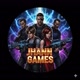 Jhann Games
