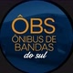 ônibus de bandas do sul