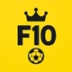 F10 futebol