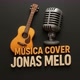 Jonas melro Music