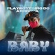 JP. Playboyzinho Do Arrocha