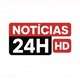 NOTÍCIAS 24H HD
