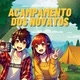 ANIMES E SÉRIE