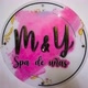 M&YSPADEUÑAS