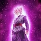 Goku black 666