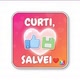 curti,salvei❤️
