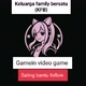 "gamein Channel （kfb）"game