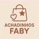 faby achadinhos❤️❤️