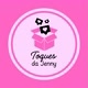 Toques da Jenny