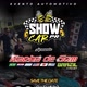 SHOW CAR ARAPONGAS PR