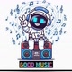 GOOD MUSIC
