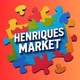 Henriques Market 3D