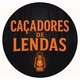caçadores de lendas