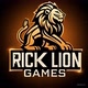 RICK LION GAMES