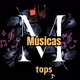 MÚSICAS_TOPS