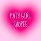 Paty Girl Shopee