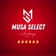 vem ser MUSA