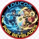 LOUCOS POR BEYBLADES