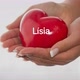 Lisia ❤️
