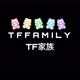 TF FAMILY_LOVERS 🎀