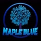 Maple'Blue