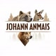 Johann_ANimais