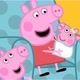 Peppa pig em português