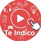 Projeto Te Indico