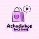 Achadinhos incríveis