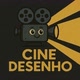 CINE DESENHO