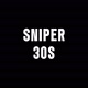 SNIPER 30S