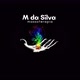 M da Silva Massoterapia
