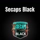 Secaps Black✨