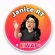 🙏JANICE☄️RT 🙏