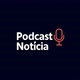 Podcast notícia