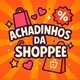 Achadinhos na Shopee