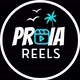 ＠PraiaReels