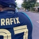 Rafix Cruz oficial