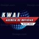 AGÊNCIA DE NOTÍCIAS KWAI🎙️