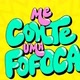 Me conte uma fofoca