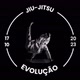 Jiu-jitsu evolução