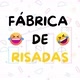 Fábrica de Risadas