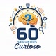 60 Segundos Curioso