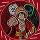 🥷Luffy tangiroFF