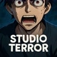 Studio terror